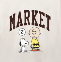 Peanuts ARC T-Shirt