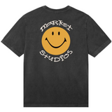 Smiley Arc T-Shirt