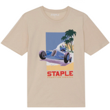 Staple Pigeon Paradise Graphic Tee