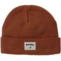 Staple Pigeon Label Beanie