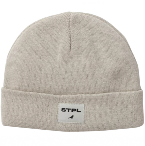 Staple Pigeon Label Beanie