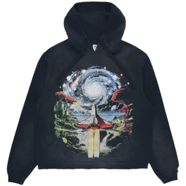 Stargazer Hoodie