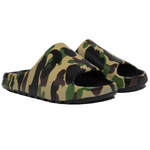 1st Camo Slide - Yellow
