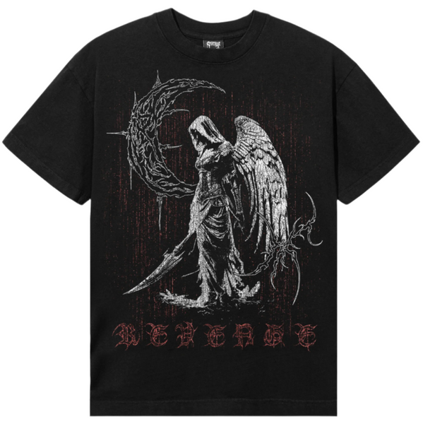 Scythe Tee