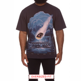 Impact SS Knit (Oversized Fit)