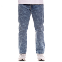 One Hundred Jeans