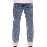 One Hundred Jeans