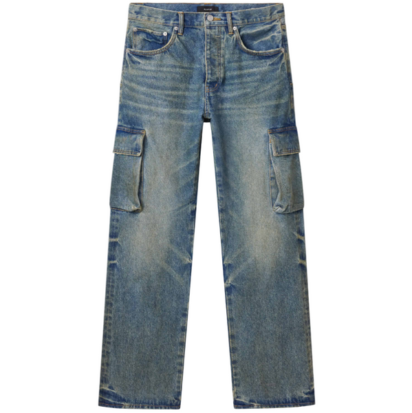 P011 Vintage Cargo