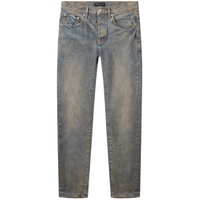 P001 Monterrico Mud