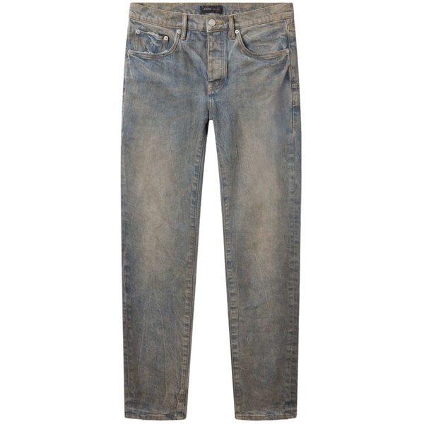 P001 Monterrico Mud