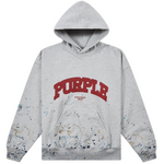 Fleece Po Hoodie