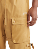 Big Bag Cargo Pants - Apple Cinnamon