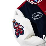 Market Old West Varsity Jacket