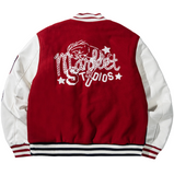 Market Old West Varsity Jacket
