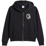 BB Zip Helmet Hoodie