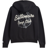 BB Zip Helmet Hoodie