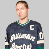 Celsius Jersey LS Knit