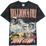 BB Rushmore SS Knit (Oversized Fit)