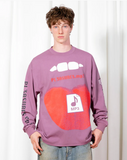 Piracy Long Sleeve