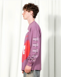Piracy Long Sleeve