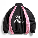 A.S.S.C Track Jacket