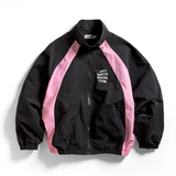 A.S.S.C Track Jacket