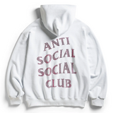 A.S.S.C Rhinestone Mind Games Hoodie