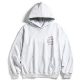 A.S.S.C Rhinestone Mind Games Hoodie