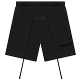 Essentials Sweat Shorts - Stretch Limo
