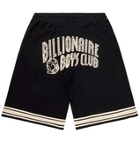 BB Curve Shorts