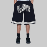 BB Curve Shorts