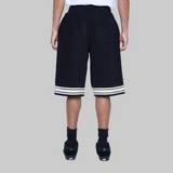 BB Curve Shorts