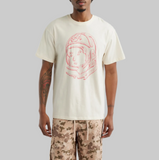 BB Helmet Sketch SS Tee