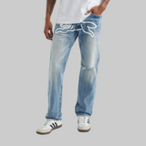 Bassett Jean