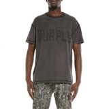 Layered Wordmark Tee