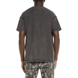 Layered Wordmark Tee