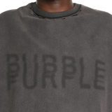 Layered Wordmark Tee