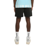 Midweight Fleece Po Shorts