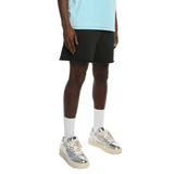 Midweight Fleece Po Shorts