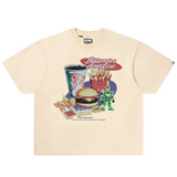 BB Astro Sauce SS Knit