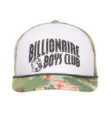 BB Curve Trucker Hat