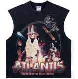 New Atlantis Tank