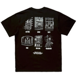 Stores SS Tee
