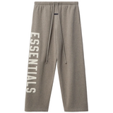 Fleece Relaxed Sweatpant