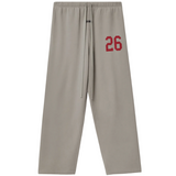 Essentials Lounge Fleece Baggy Sweatpants