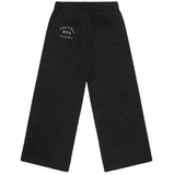 RTA Luxen Baggy Sweatpants - Vintage Black