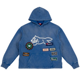 ICECREAM Bacon Hoodie