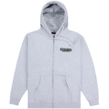 Staff Zip Hoodie