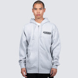 Staff Zip Hoodie