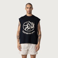 Unity Muscle Tee